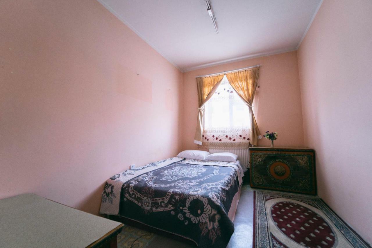 Town Yard Hostel Ulaanbaatar Luaran gambar